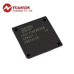 Yuanxin STM32L452CCU6 UFQFPN48, электронные компоненты, в наличии для arduino STM32L452CCU6 - Product Image 5