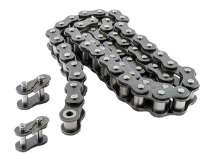 <strong>One</strong> Stop Service Double Speed <strong>Chain</strong> for Automobile Production Line - Product Image 3