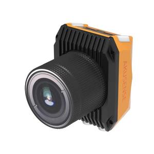 Pemindai Barcode AKUSENSE Advanced AI-Powered RCD-AI2000-HC Pembaca Kode Sensor CMOS Sumber Cahaya Eksternal Perlindungan IP67 - Product Image 1