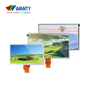 11.6 pollici Raspberry Pi 3 TFT LCD Display Con Touch Screen Monitor - Product Image 3