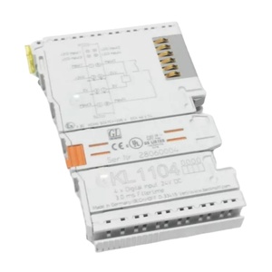 KL1104 New Boxed KL1104 Programmier bares Steuer modul Ein Jahr Garantie - Product Image 1