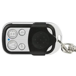 Wireless RF 433MHz Fernbedienung öffner Key Gate Duplica tor für Garagentore Copy Code Feature Produkt Fernbedienung schalter - Product Image 1
