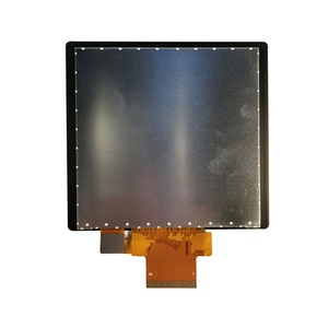 <strong>LCD</strong> manufacturer 4.0 inch touch <strong>lcd</strong> <strong>display</strong> 480x480 resolution IPS screen SPI <strong>interface</strong> square touch screen - Product Image 3
