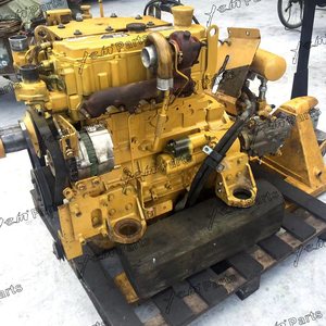 Brand New <strong>C4</strong>.2 Complete Engine Assy for Caterpillar Engine. - Product Image 1