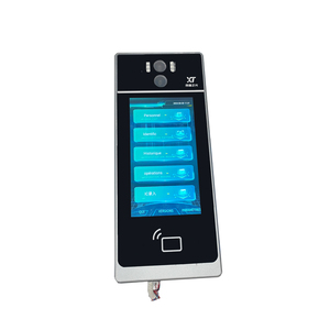 Biometric <strong>Access</strong> <strong>Control</strong> Palm Vein Recognition for Smart School or Community Smart Door <strong>System</strong> - Product Image 5
