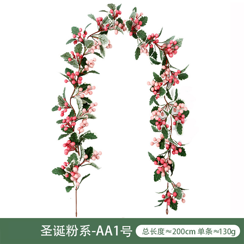 Ratán rosa 01