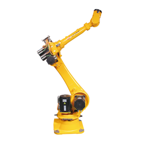 EFORT <strong>Robot</strong> Fully <strong>Automatic</strong> Industrial <strong>Robot</strong> Arm <strong>4</strong> <strong>Axis</strong> with PLC &amp; Gearbox for Palletizing a 6 Aixs <strong>Robot</strong> - Product Image 6