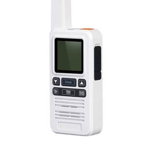 HYDX-F30 Radio CB schermo LCD tipo-C porta FRS/PMR446/RCM versione NOAA prezzi Radio a basso costo Mini Radio portatile 2 vie - Product Image 1