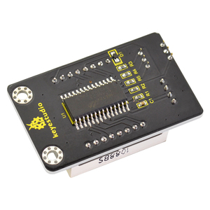Alta qualità! Keyestudio 8x8 modulo matrice LED indirizzo selezionato per Arduino - Product Image 6