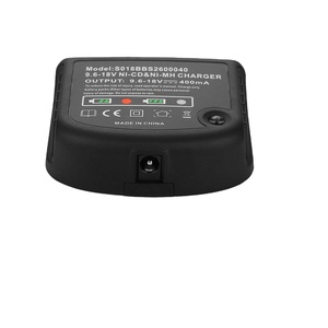LCS1620ชาร์จแบตเตอรี่ลิเธียม9.6V-18V สำหรับแบตเตอร์รี่สีดำและ LBXR20ลิเธียม LBXR20-OPE LBX20LBX40 LB20 - Product Image 1