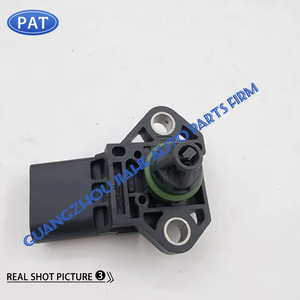 Sensor de presión del colector de admisión para Aprilia RSV4 14-16 Changan Taurus 4500 OE F01R00E014 S4602 Sensor de mapa Sensor de presión de sobrealimentación - Product Image 5