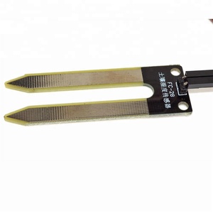 OKY3442 Smart Electronics Boden temperatur Luft feuchtigkeit Bodenfeuchte sensor - Product Image 5