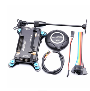 APM2.9 APM2.8 scheda controllore di volo per RC Quadcopter Multicopter supporta PPM 2.8 aggiornato kit di moduli elettronici bussola - Product Image 3