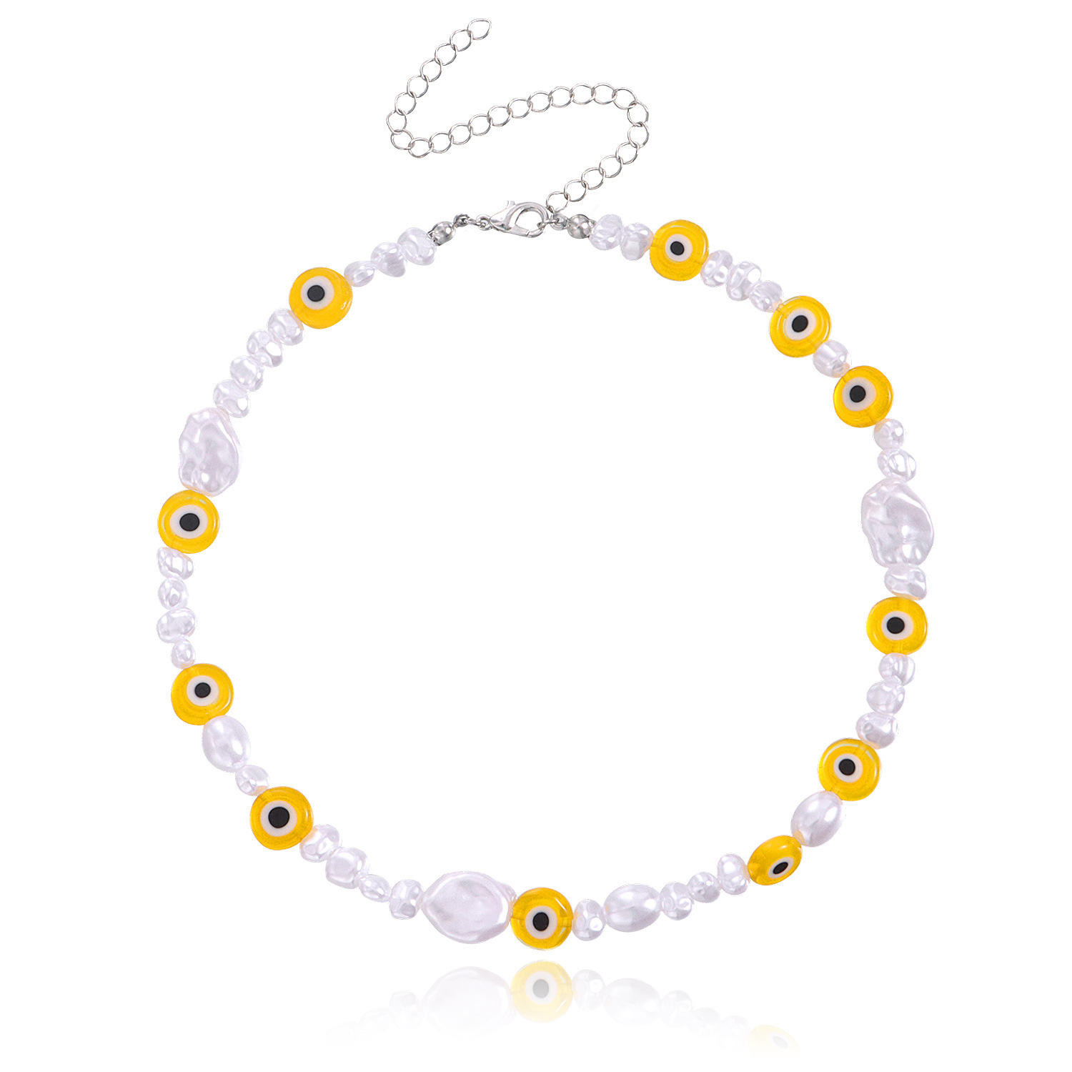 1ดวงตาสีเหลือง