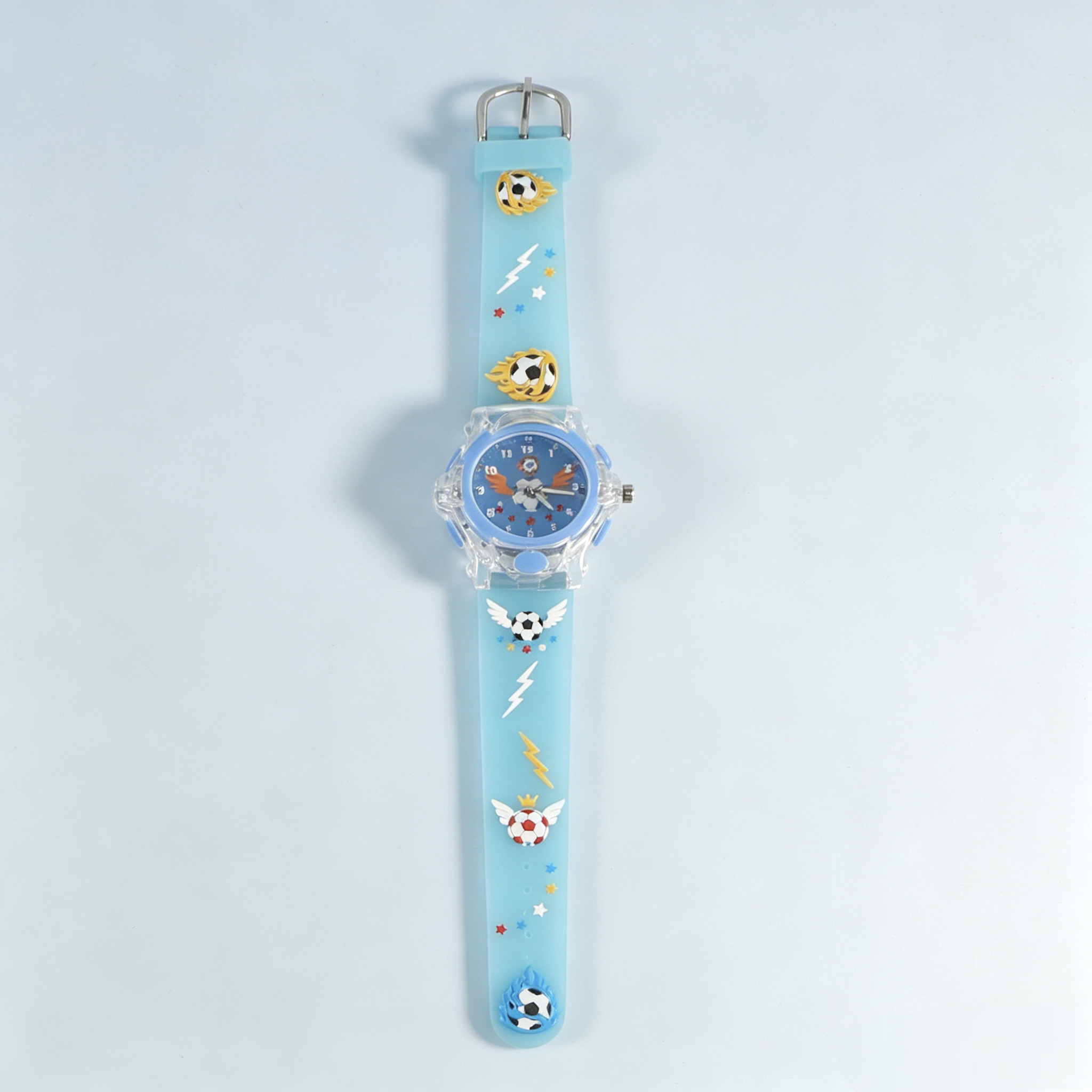 Light-blue