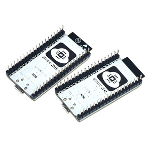 NodeMCU ESP32 ESP-32S ESP-WROOM-32E scheda di sviluppo WiFi con seriale & per il modulo - Product Image 2
