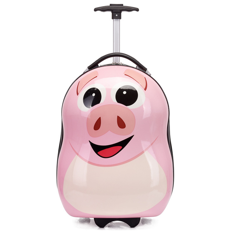 Carretilla del cerdo