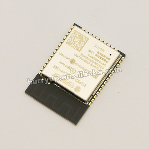 ESP32-WROOM-32E Dual Core WiFi BT para ESP32-WROOM-32UE