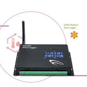 RTU, PLC, Data Logger regolatore di temperatura modbus con scheda sim - Product Image 1