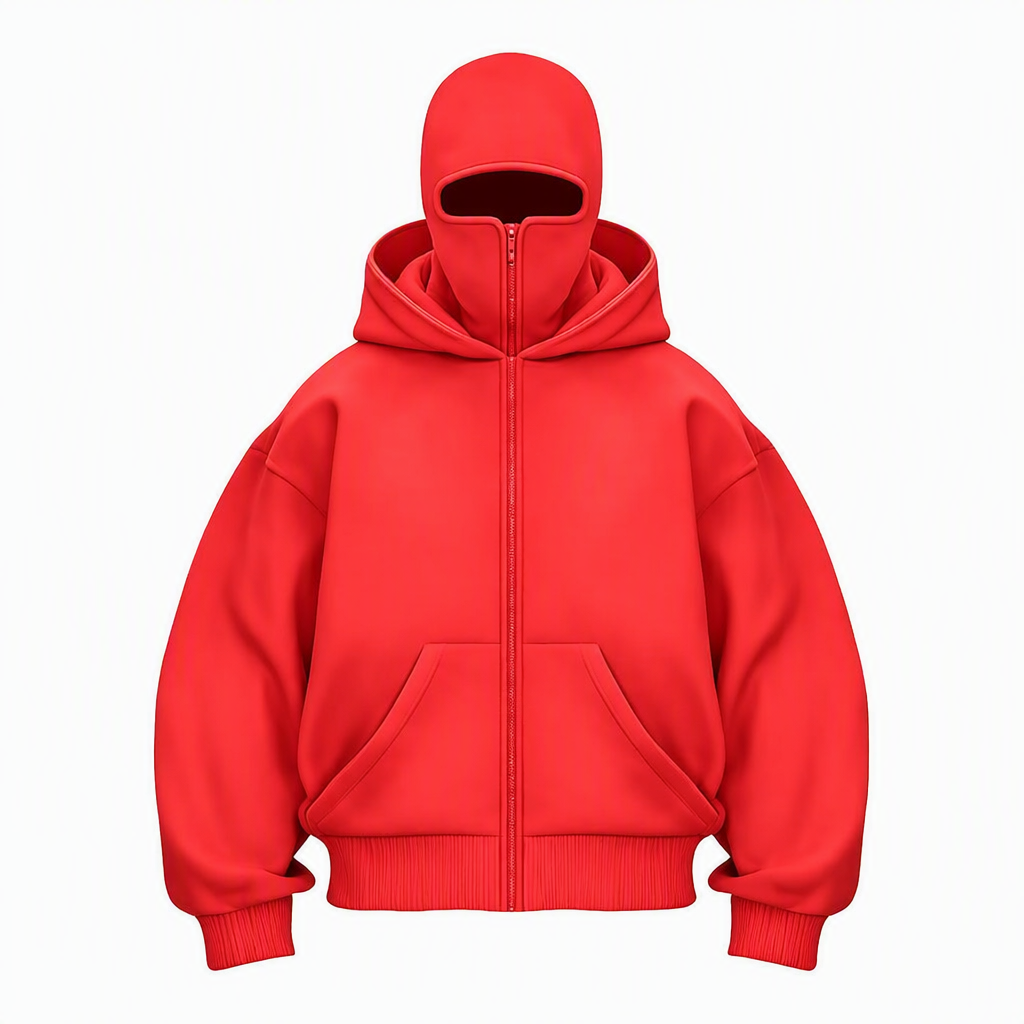 Corail Rouge