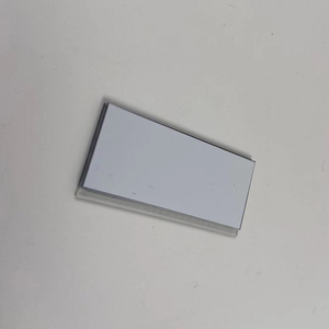 Su misura TN Display pannello Zebra collegare positivo riflettente modulo di vetro LCD per Digital Timer orologio VA & tipo STN - Product Image 5