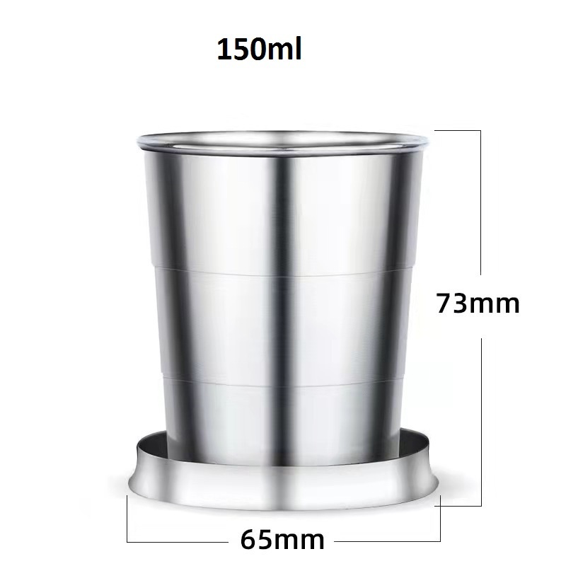 Argent 150ml