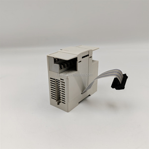 FX3GE40MTES Original Warehouse stock PLC Programmier steuerung FX3G-EEPROM-32L FX3R-422-BD - Product Image 1
