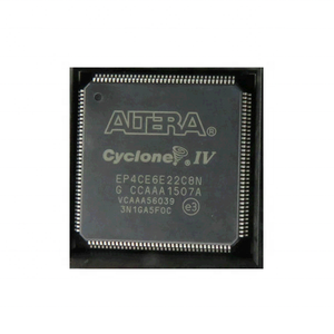 IC FPGA 165 I/O 256FBGA siklon IV E alan programlanabilir kapı dizisi EP4CE15F17C8N - Product Image 2