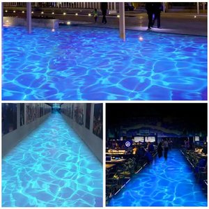 40W/80W/100W <strong>LED</strong> <strong>Logo</strong> GOBO Projector Ip67 Waterproof Projector Advertising <strong>Logo</strong> Light - Product Image 5