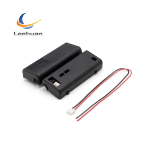 LECHUAN JUSP-BA01-E Yaskawa Delta Servo mutlak kodlayıcı pil kutusu naylon konut sadece serbest bırakılan Servo pil kutusu - Product Image 3