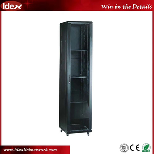 Consumer Electronics <strong>Computer</strong> Hardware &amp; Software <strong>Network</strong> Cabinets Powder Coating 42U Server Rack - Product Image 2