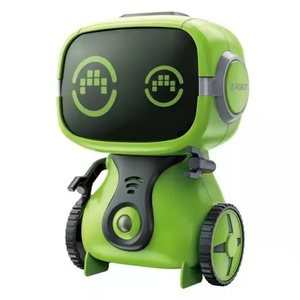 Детский развивающий робот с дистанционным управлением, 2,4 г - Product Image 2