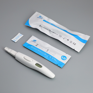 HIRIRKON LH Digital Pregnancy <strong>Test</strong> HIRIKON Low Price Human Woman Use Urine Fast with CE Lh Ovulation <strong>test</strong> Kit for Ovul Hormone - Product Image 4