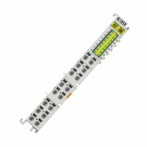 KL1859 Kl1859 | Bus Terminal 8-Channel Digital <strong>Input</strong> + 8-Channel Digital <strong>Output</strong> 24 V DC <strong>3</strong> Ms 0.5 A Bus Terminal Module - Product Image 4