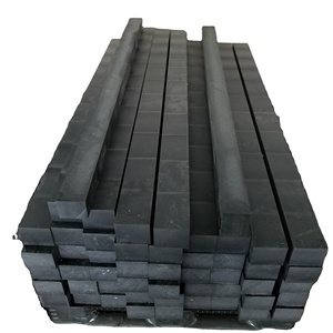 抗辐射UHMWPE/HDPE硼化聚乙烯片材HDPE 8% 硼块 - Product Image 3