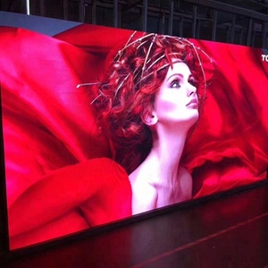 Schermo a Led per esterni P5 RGB Display a Led modulare schermo a colori 320x160mm schermo a Led di alta qualità modulo Led schermo - Product Image 6