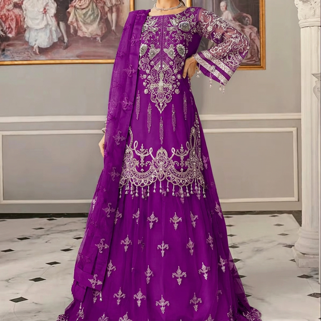 Violet