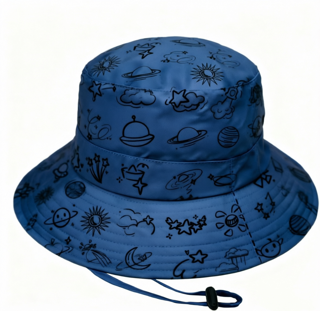 Bleu marine