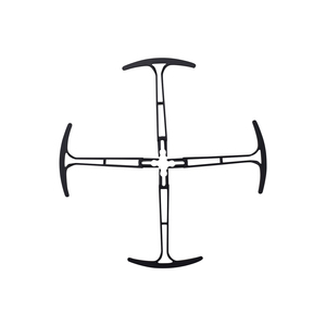 8pcs RC Propeller Bumper Guard Cover for HS175 D65 for <strong>SYMA</strong> X500 X30 Z6 RC Drones - Product Image 4