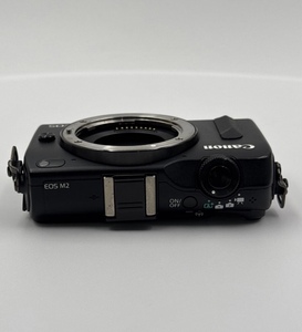 Yüksek kaliteli kanons M2 giriş seviyesi aynasız fotoğraf APS-C CMOS dijital kamera - Product Image 4