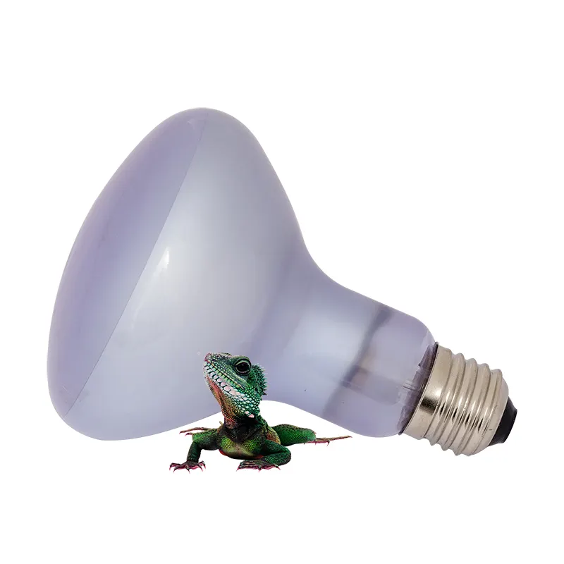 SHENGXIANG New Territory T5 UVB uva lámpara para reptiles suministros para mascotas para lámpara de luz