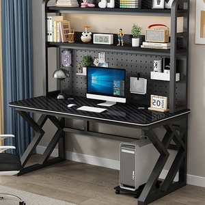 Study <strong>Table</strong> Home Office Desk Pc Desktop <strong>Computer</strong> <strong>Table</strong> - Product Image 5