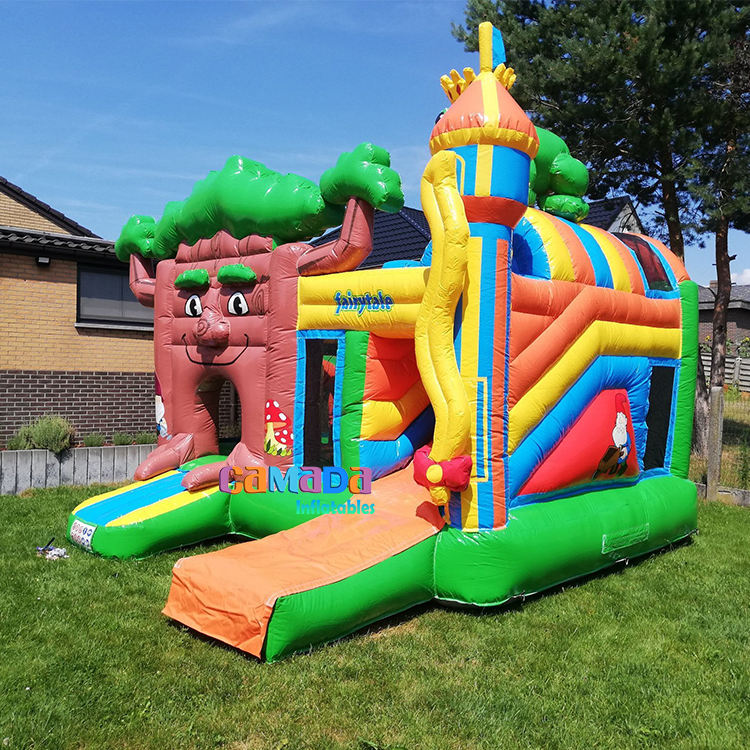 สีน้ำตาลที่มีสีสัน