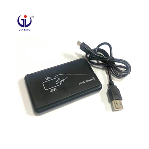 IP67 Wasserdichte Metall-RFID-IC-Karte für den Außenbereich 13,56 MHz Wiegand Standalone Access Control System Reader - Product Image 1