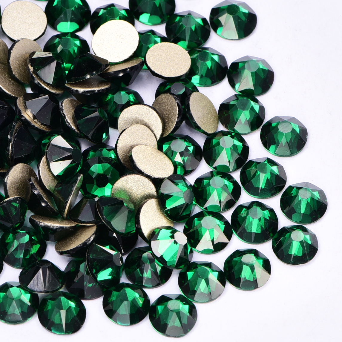 P9 Emerald