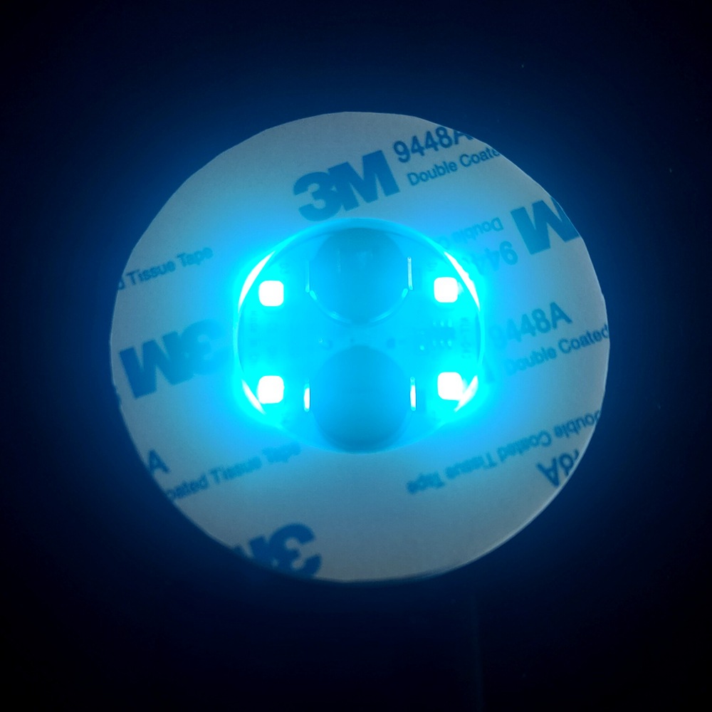 Blue Ice
