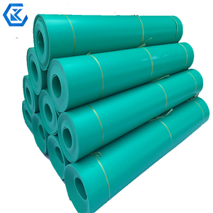 <span class=keywords><strong>PVC</strong></span> yumuşak tahta İyi asit ve alkali direnci, kullanılan oksidasyon ve kanalizasyon