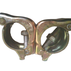 Khớp Nối Cố Định Trực Giao 90 Độ 48.6 Mm Hoặc Kẹp Giàn Giáo - Product Image 1