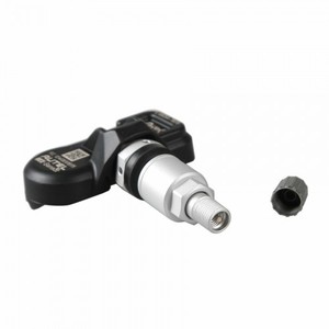 Autel MX-Sensore di 433MHZ/315MHZ Programmabile Universale TPMS Sensore Appositamente Costruito per Sensore di Pressione Dei Pneumatici di Ricambio - Product Image 4
