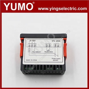 Regolatore di Temperatura STC-100A STC-100A termostato per il Riscaldamento - Product Image 3